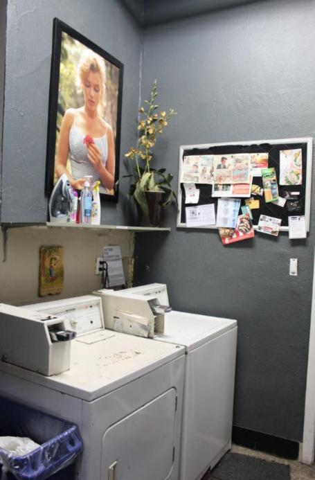 Artist Housing - Downtown Hostel Λος Άντζελες Εξωτερικό φωτογραφία