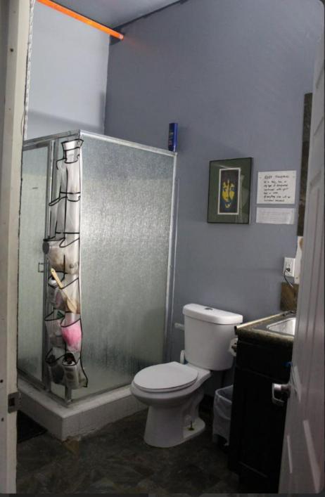 Artist Housing - Downtown Hostel Λος Άντζελες Εξωτερικό φωτογραφία