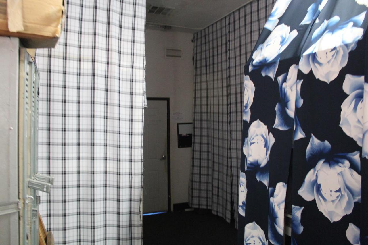 Artist Housing - Downtown Hostel Λος Άντζελες Εξωτερικό φωτογραφία