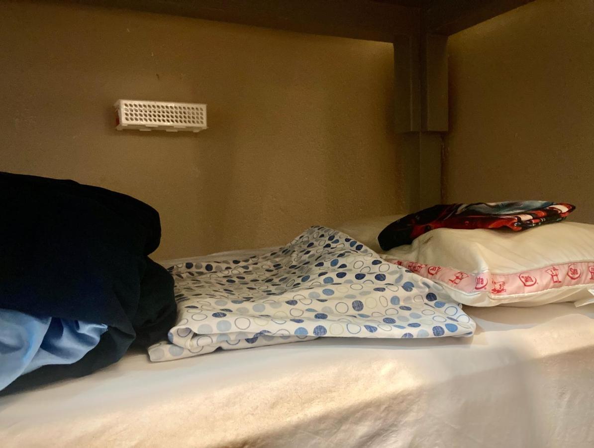 Artist Housing - Downtown Hostel Λος Άντζελες Εξωτερικό φωτογραφία