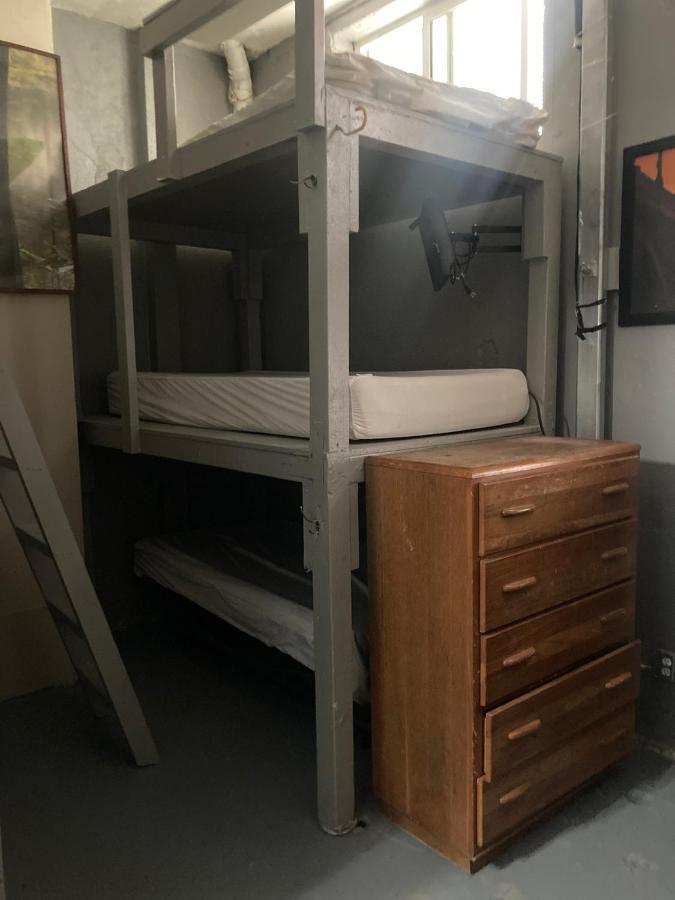 Artist Housing - Downtown Hostel Λος Άντζελες Εξωτερικό φωτογραφία