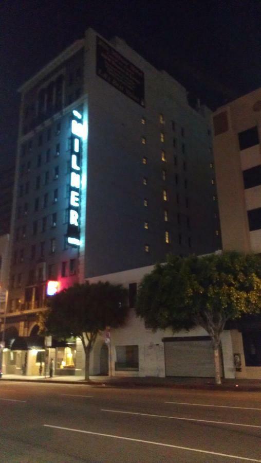 Artist Housing - Downtown Hostel Λος Άντζελες Εξωτερικό φωτογραφία